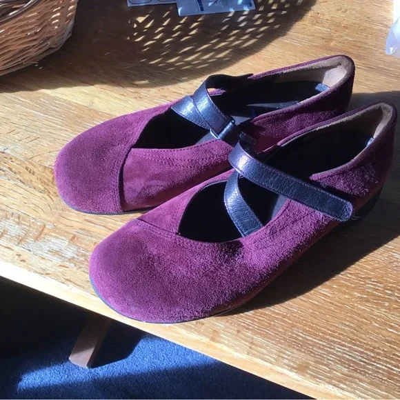 Wolky shoes sz 39 - Picture 8 of 8